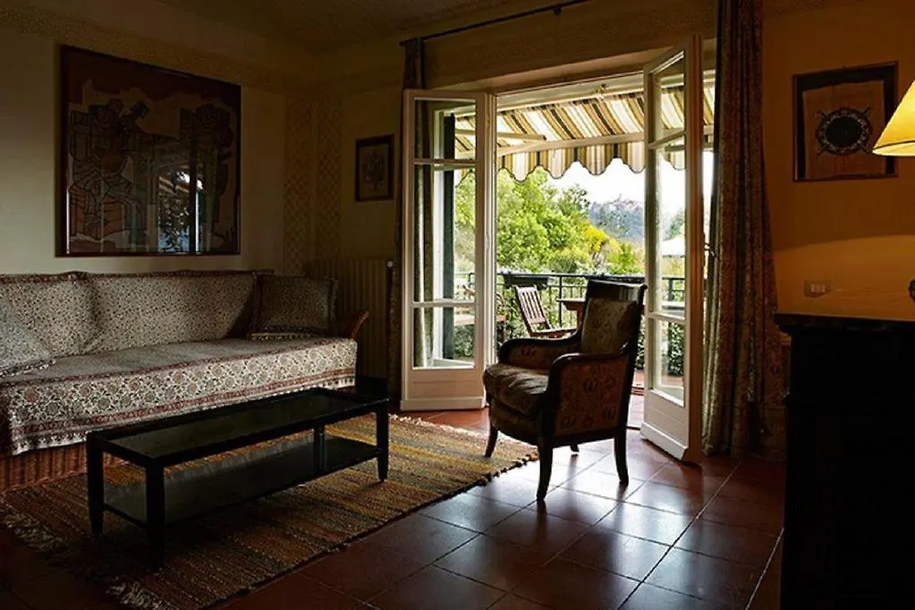 Agriturismo La Carreccia Luni