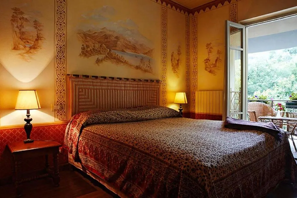 Agriturismo La Carreccia Luni 0*,  Italien