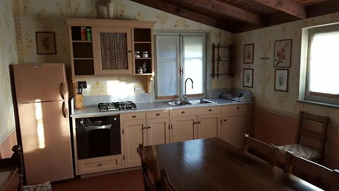 Agriturismo La Carreccia Luni 0*,  Italien
