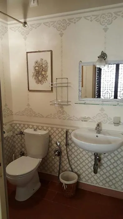Agriturismo La Carreccia Aparthotel Luni 0*,