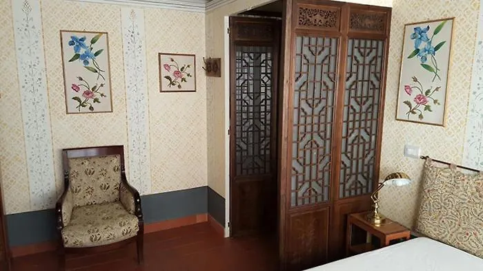 Aparthotel Agriturismo La Carreccia Luni